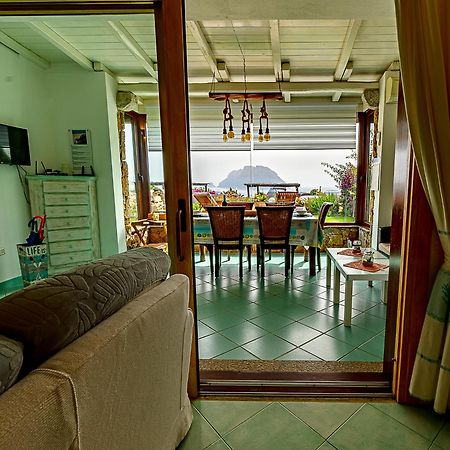 Claude&Kate'S Dream House Villa Porto San Paolo  Ngoại thất bức ảnh