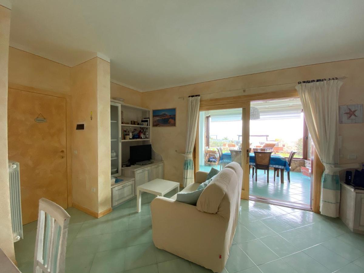 Claude&Kate'S Dream House Villa Porto San Paolo  Ngoại thất bức ảnh