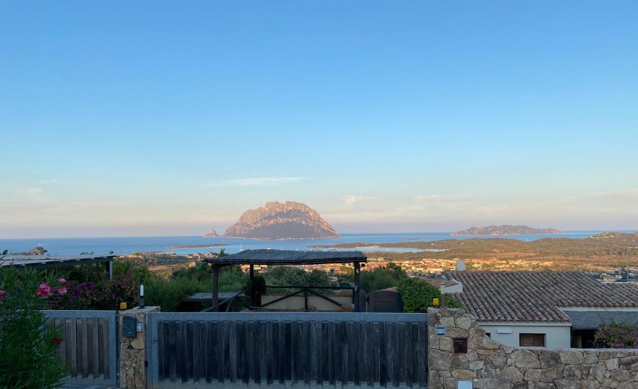 Claude&Kate'S Dream House Villa Porto San Paolo  Ngoại thất bức ảnh