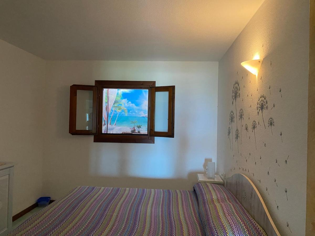 Claude&Kate'S Dream House Villa Porto San Paolo  Ngoại thất bức ảnh
