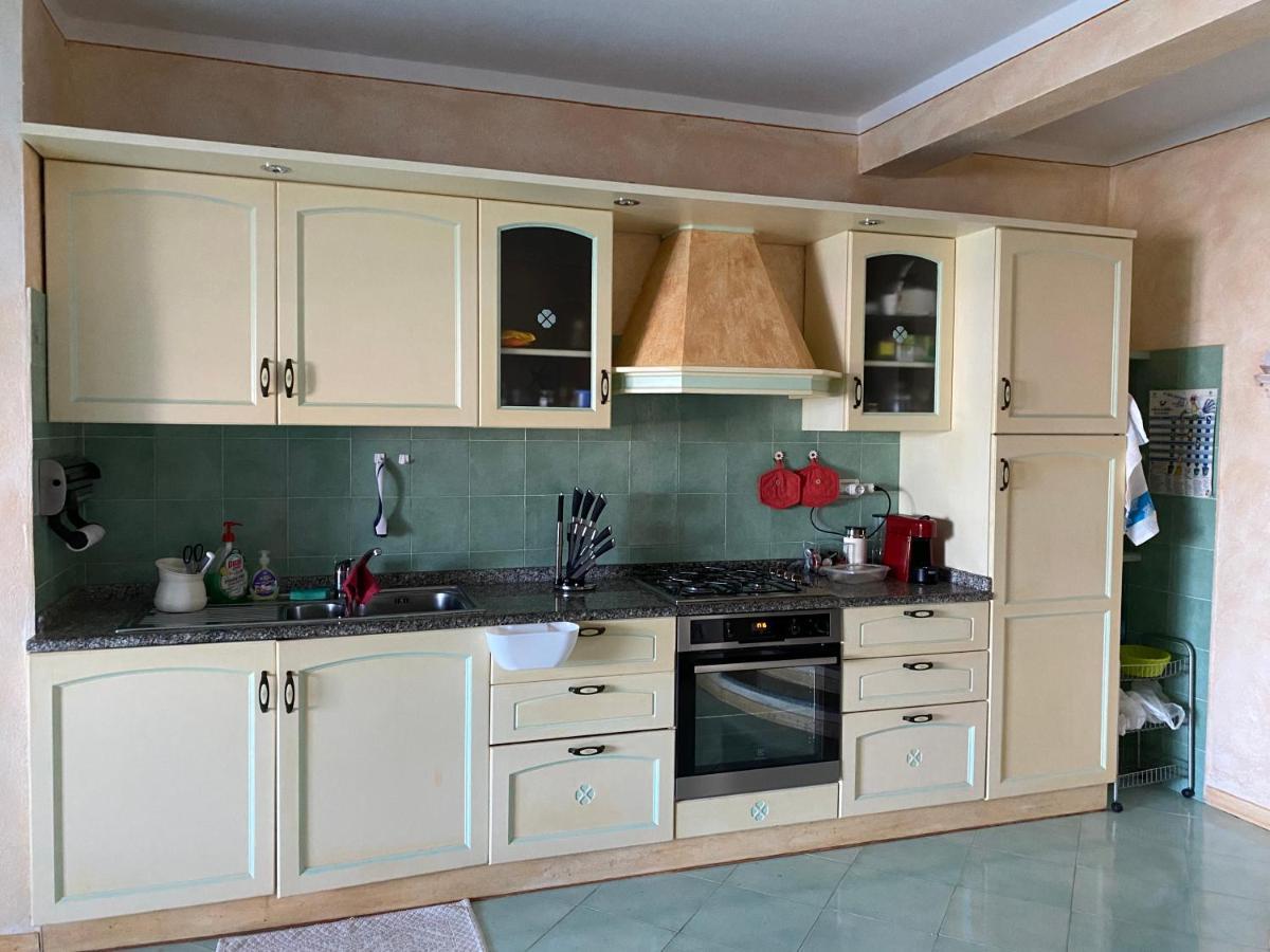 Claude&Kate'S Dream House Villa Porto San Paolo  Ngoại thất bức ảnh