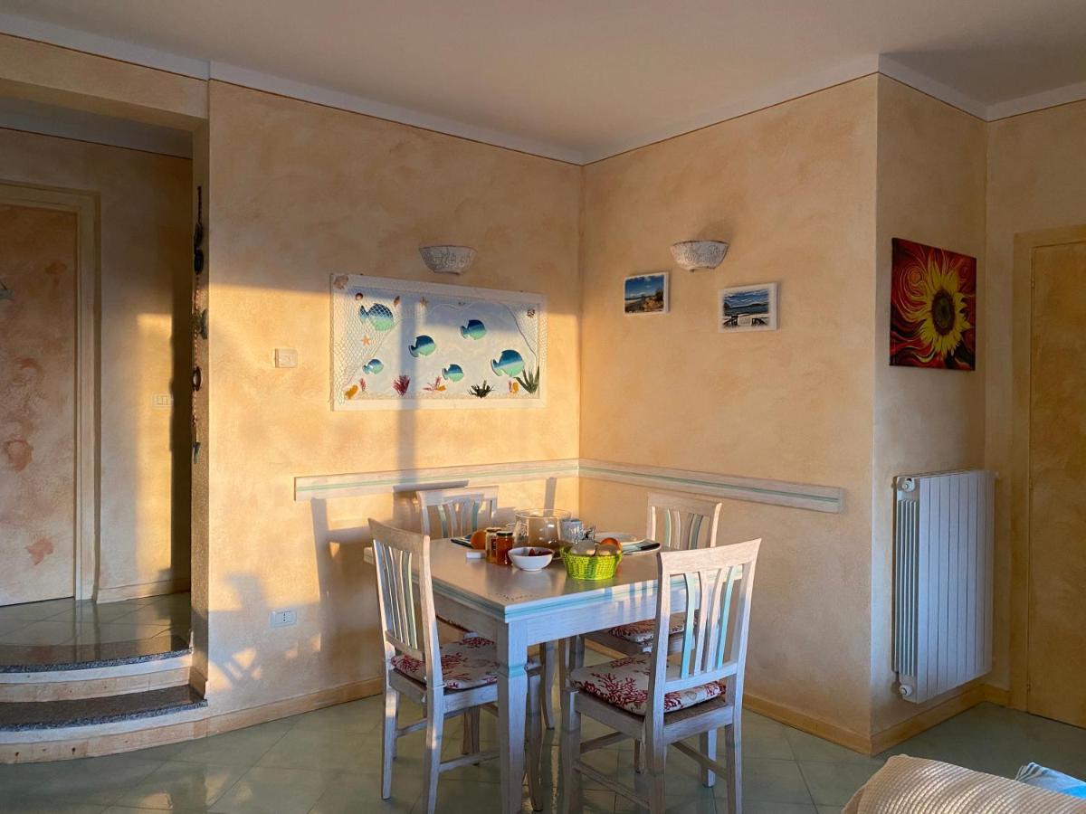 Claude&Kate'S Dream House Villa Porto San Paolo  Ngoại thất bức ảnh