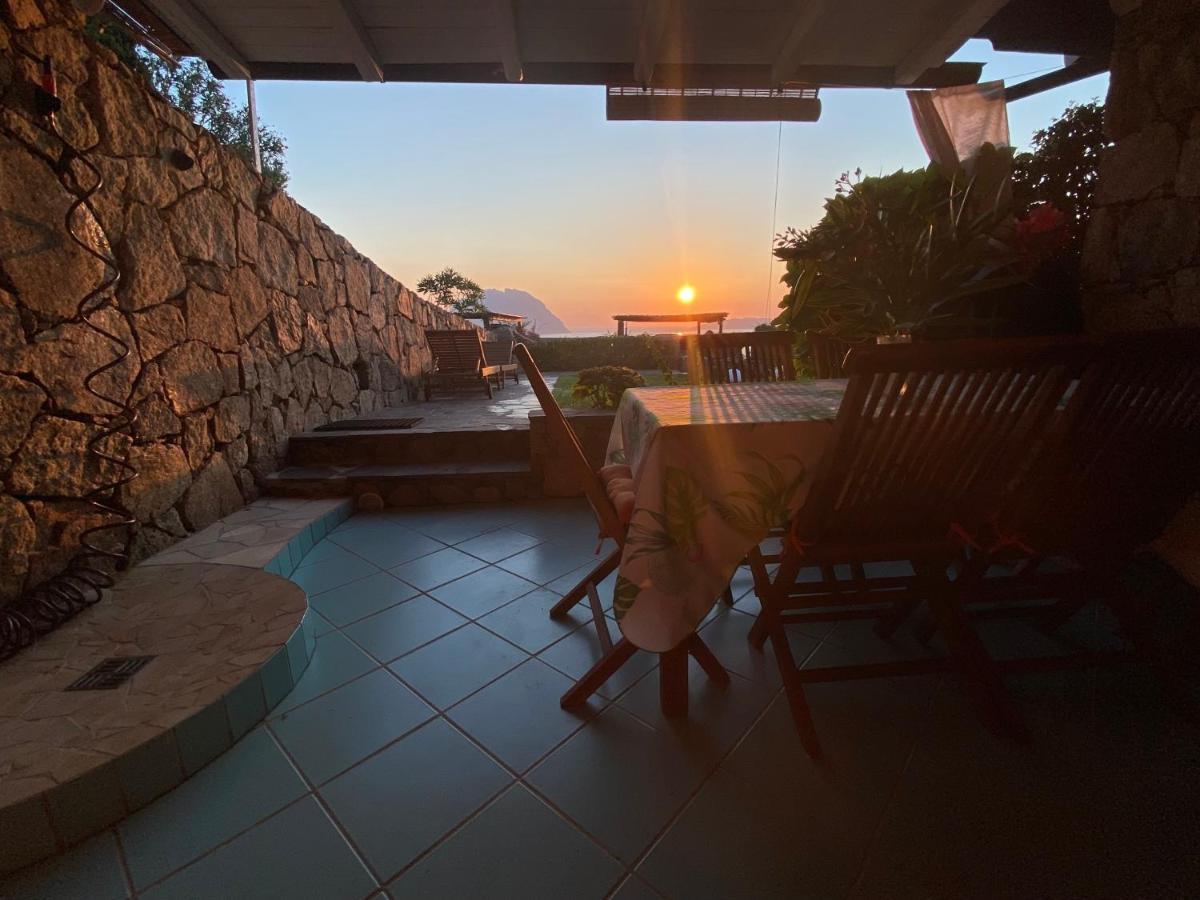 Claude&Kate'S Dream House Villa Porto San Paolo  Ngoại thất bức ảnh