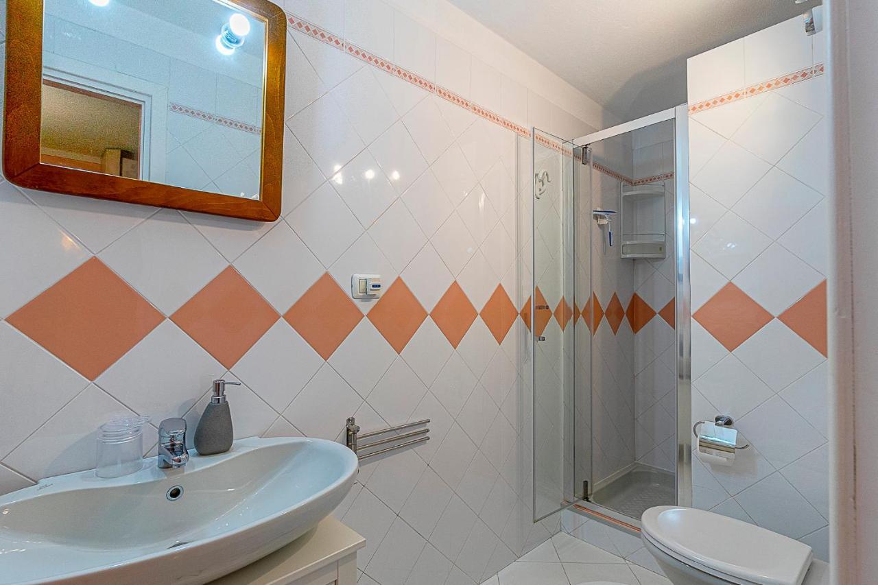 Claude&Kate'S Dream House Villa Porto San Paolo  Ngoại thất bức ảnh
