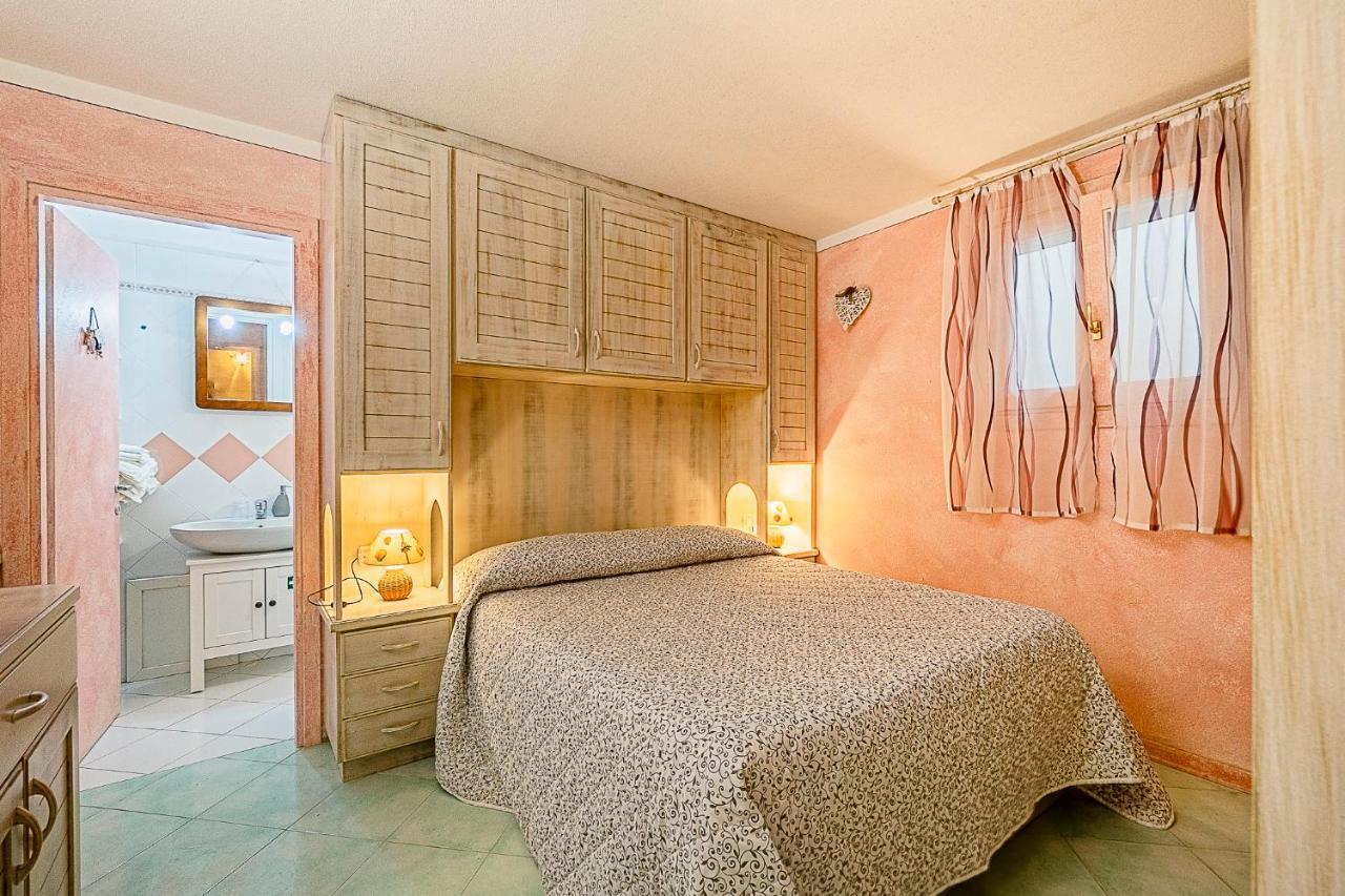 Claude&Kate'S Dream House Villa Porto San Paolo  Ngoại thất bức ảnh