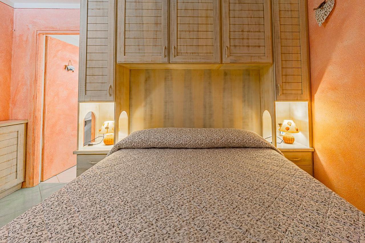 Claude&Kate'S Dream House Villa Porto San Paolo  Ngoại thất bức ảnh