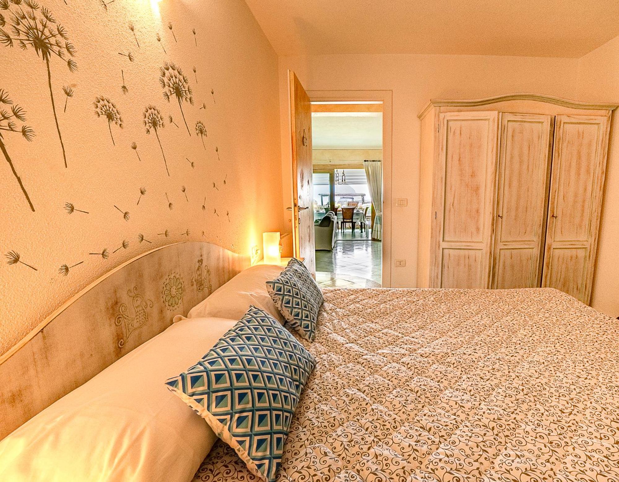 Claude&Kate'S Dream House Villa Porto San Paolo  Ngoại thất bức ảnh