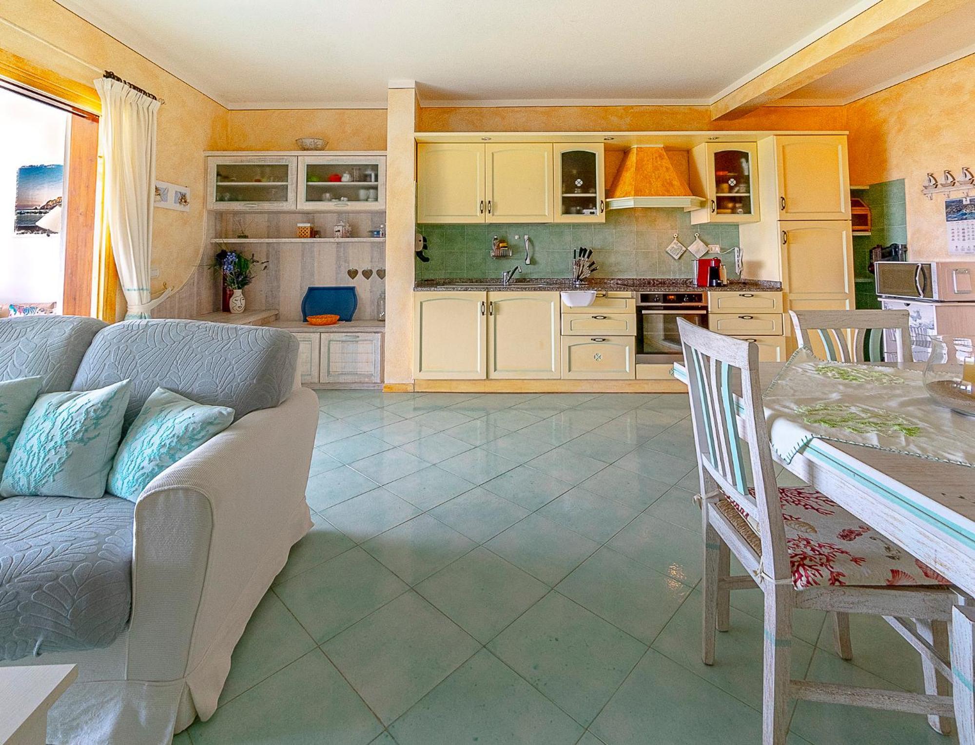 Claude&Kate'S Dream House Villa Porto San Paolo  Ngoại thất bức ảnh
