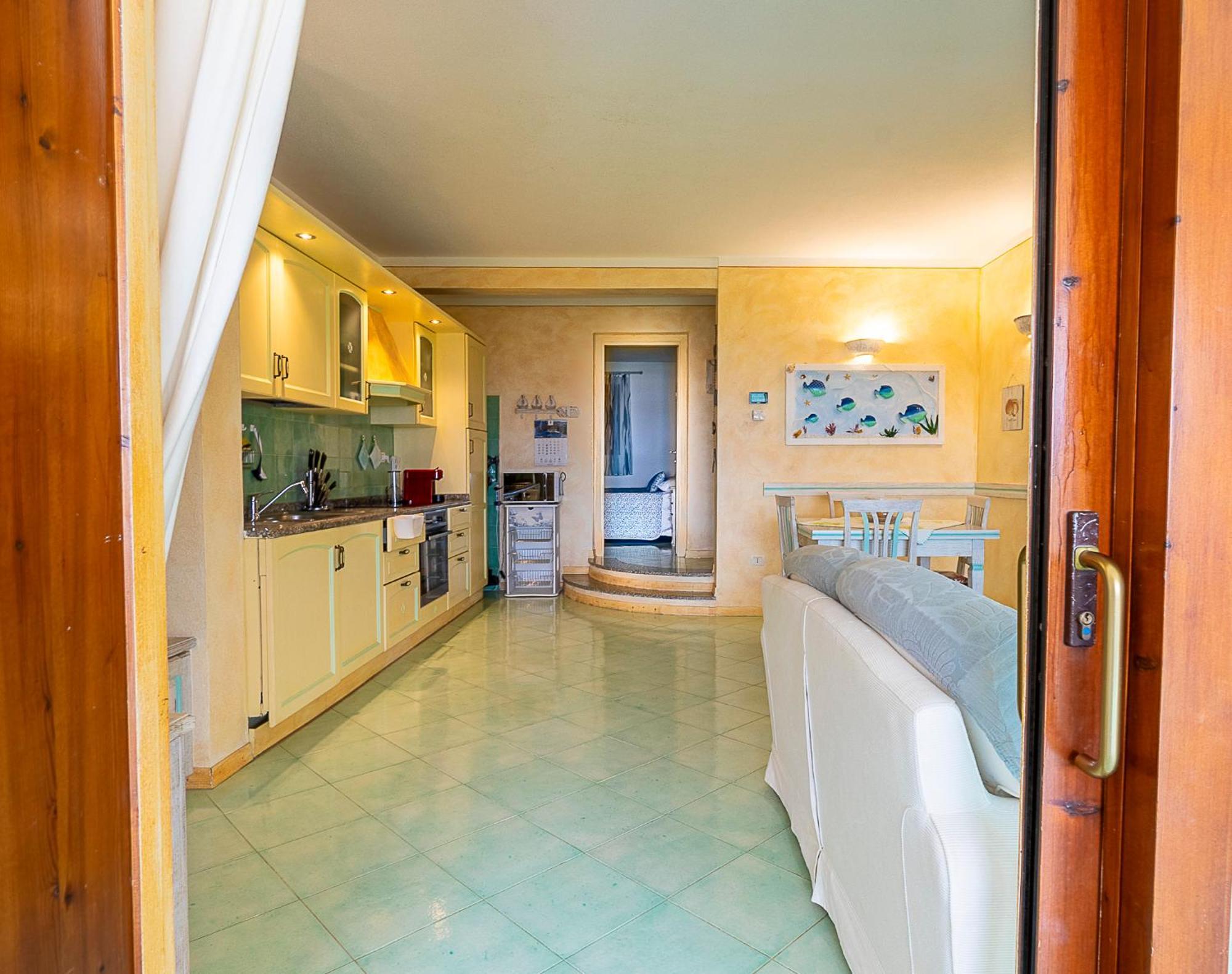 Claude&Kate'S Dream House Villa Porto San Paolo  Ngoại thất bức ảnh